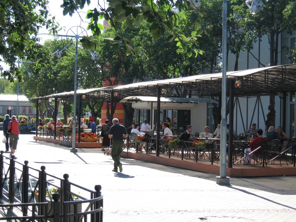 Bistro Silva