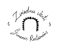 Biznesa pusdienas at Zviedru vārti