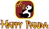 Baklažāni asā saldskabā mērcē at Happy Panda