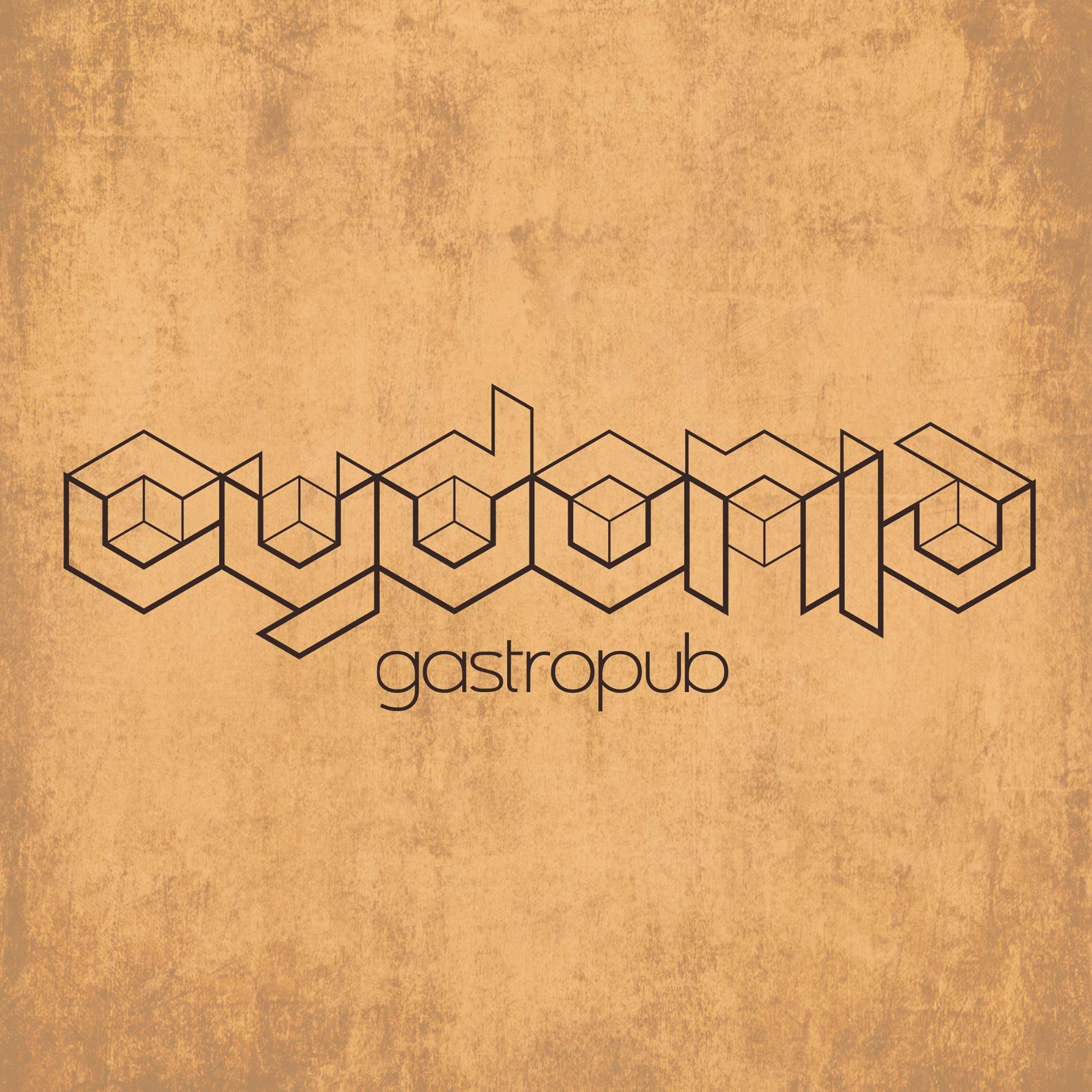 Laša un siera kroketes ar baltvina mērci at Cydonia, gastrobārs