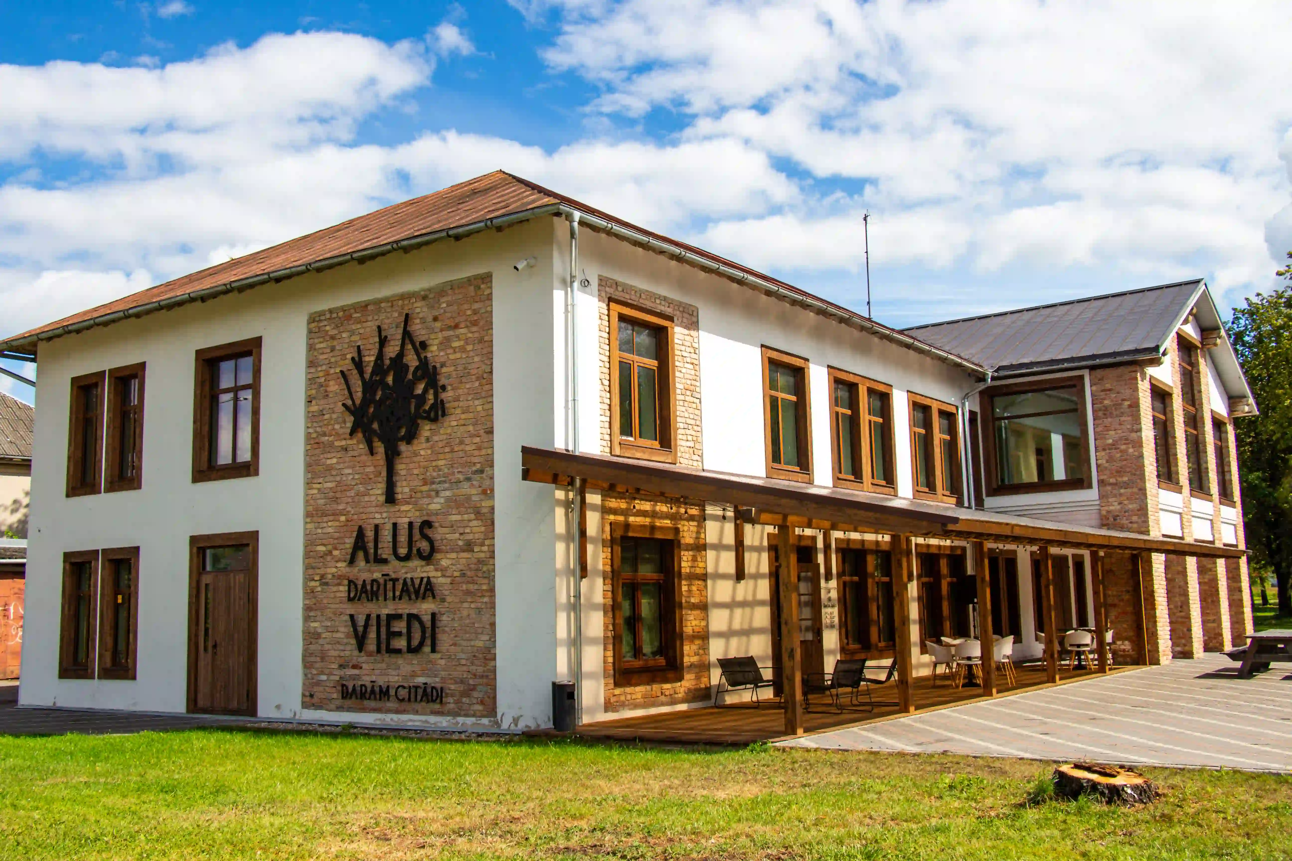Restorāns Viedi
