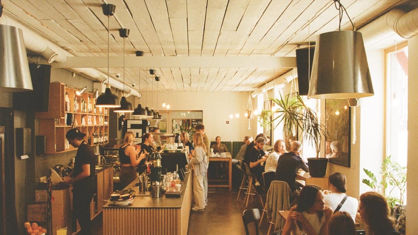 Miit Caffee